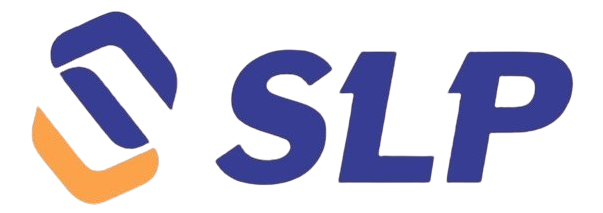 Logo PT. SLP